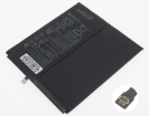 Huawei vrd-w09 batteria per computer portatile, originale batteria per vrd-w09 notebook