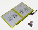 He393 batterie, he393 3.85V originale batteria per other computer portatile