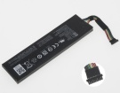 345-00050-a batterie, 345-00050-a 3.85V originale batteria per other computer portatile