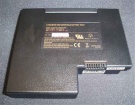 338914820014 batterie, 338914820014 14.8V originale batteria per getac computer portatile