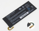 Cell batterie, cell 3.8V originale batteria per getac computer portatile