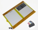 Tr10rs1-1s7000-b1v1 batterie, tr10rs1-1s7000-b1v1 3.8V originale batteria per other computer portati