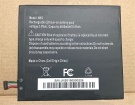 Aqt80 batterie, aqt80 3.8V originale batteria per other computer portatile