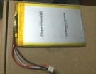Jumper ezpad 5se batteria per computer portatile, batteria per ezpad 5se notebook