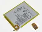 Samsung sm-t297 batteria per computer portatile, originale batteria per sm-t297 notebook