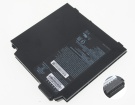 44114110000d batterie, 44114110000d 10.8V originale batteria per getac computer portatile