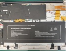 Hw-3590270 batterie, hw-3590270 7.6V originale batteria per jumper computer portatile