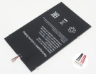 Cltd-3585280 batterie, cltd-3585280 3.8V originale batteria per chuwi computer portatile