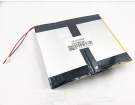 35125130 batterie, 35125130 7.4V originale batteria per other computer portatile