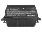 Cs-trs600sl batterie, cs-trs600sl 7.4V originale batteria per getac computer portatile