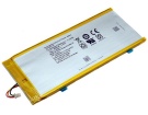 Hp slate 7 plus 1301 7 batteria per computer portatile, batteria per slate 7 plus 1301 7 notebook
