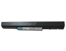 Fmvnbp211 batterie, fmvnbp211 14.4V originale batteria per fujitsu computer portatile