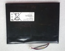 Bat004-1s2p7100-0 batterie, bat004-1s2p7100-0 3.7V originale batteria per other computer portatile