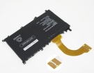 Vj8bps47 batterie, vj8bps47 15.2V originale batteria per sony computer portatile