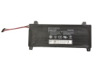 Tl10ie1-2s2150-g1a3 batterie, tl10ie1-2s2150-g1a3 7.4V originale batteria per haier computer portati
