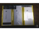 Tz10-1s6300-g1a3 batterie, tz10-1s6300-g1a3 3.7V originale batteria per other computer portatile