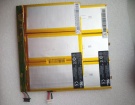 Tl10re1-1s8100-g1l3 batterie, tl10re1-1s8100-g1l3 3.7V originale batteria per other computer portati