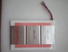 V10-54-1s3p7500-0 batterie, v10-54-1s3p7500-0 3.7V originale batteria per other computer portatile
