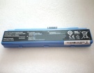 Es10-3s2200-b1b1 batterie, es10-3s2200-b1b1 10.8V originale batteria per hasee computer portatile