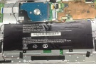 3074117 2p batterie, 3074117 2p 3.7V originale batteria per jumper computer portatile