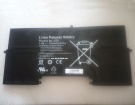 Vz3 batterie, vz3 7.4V originale batteria per other computer portatile