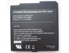 Bp-lp1850/32-01pi batterie, bp-lp1850/32-01pi 11.1V originale batteria per getac computer portatile