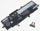 Lenovo thinkpad t14s gen 2(amd)-20xg0021au batteria per computer portatile, originale batteria per t