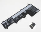 Lenovo ideapad 5 pro 16ach6 82l500mnmh batteria per computer portatile, originale batteria per ideap