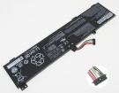 Lenovo legion 5 17ach6h batteria per computer portatile, originale batteria per legion 5 17ach6h not