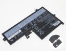 Lenovo 100w gen 3(amd)82hy000hmz batteria per computer portatile, originale batteria per 100w gen 3(amd)82hy000hmz notebook