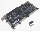 Hp spectre x360 14-ef0007nk batteria per computer portatile, originale batteria per spectre x360 14-