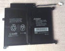 Eecm051k2002 batterie, eecm051k2002 3.7V originale batteria per other computer portatile