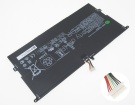 M07392-005 batterie, m07392-005 7.7V originale batteria per hp computer portatile