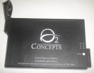 800-1002 batterie, 800-1002 14.4V originale batteria per other computer portatile