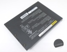 6-87-d90cs-4e6 batterie, 6-87-d90cs-4e6 14.4V originale batteria per clevo computer portatile