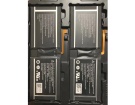 Dell inspiron 12 5280 batteria per computer portatile, originale batteria per inspiron 12 5280 noteb