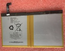Eebbk-h2000 batterie, eebbk-h2000 3.8V originale batteria per other computer portatile