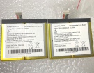 Aha22120002 batterie, aha22120002 7.6V originale batteria per other computer portatile