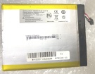 387894-07-07-1s1p-0 batterie, 387894-07-07-1s1p-0 3.8V originale batteria per other computer portati
