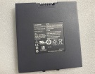 2icp10/34 batterie, 2icp10/34 10.8V originale batteria per other computer portatile