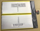 Wei210-00-13-1s2p-0 batterie, wei210-00-13-1s2p-0 3.8V originale batteria per other computer portati