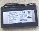 P17aa batterie, p17aa 7.6V originale batteria per other computer portatile