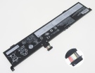 Lenovo thinkbook 15p gen 2 batteria per computer portatile, originale batteria per thinkbook 15p gen
