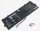 Lg a317-52-79gr batteria per computer portatile, originale batteria per a317-52-79gr notebook