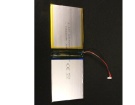 Jjy 4365265 batterie, jjy 4365265 3.8V originale batteria per other computer portatile