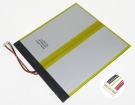30160200 batterie, 30160200 7.6V originale batteria per other computer portatile