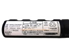 N4hulsa00067 batterie, n4hulsa00067 7.28V originale batteria per panasonic computer portatile