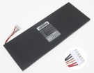 Bn2037200-001lpa-01 batterie, bn2037200-001lpa-01 7.2V originale batteria per other computer portati