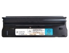 Vuadbls80 batterie, vuadbls80 7.2V originale batteria per panasonic computer portatile