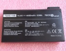 Tqde119b batterie, tqde119b 14.4V originale batteria per other computer portatile